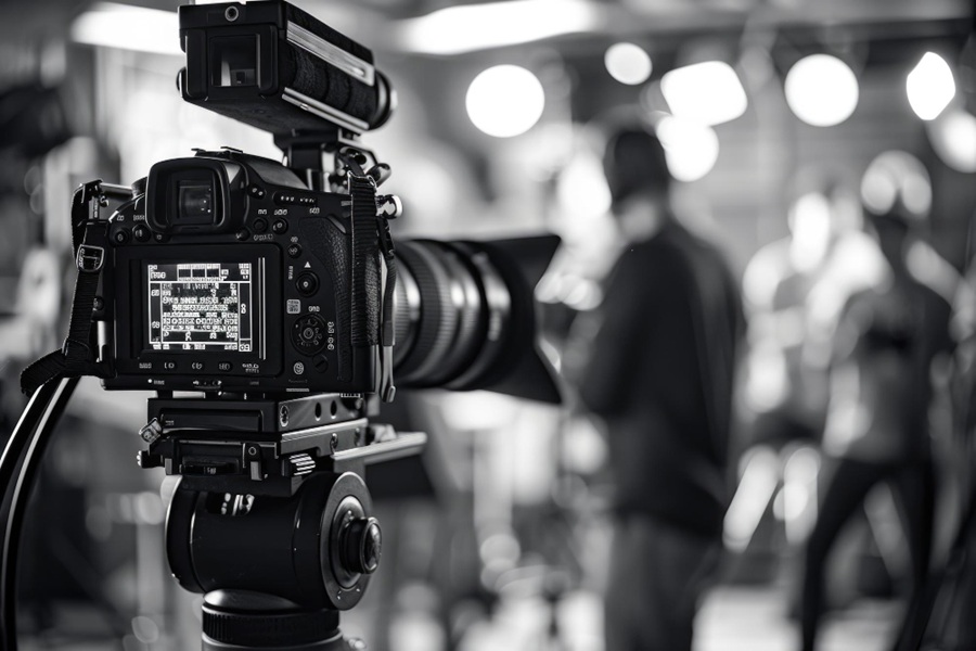 Documentary Production