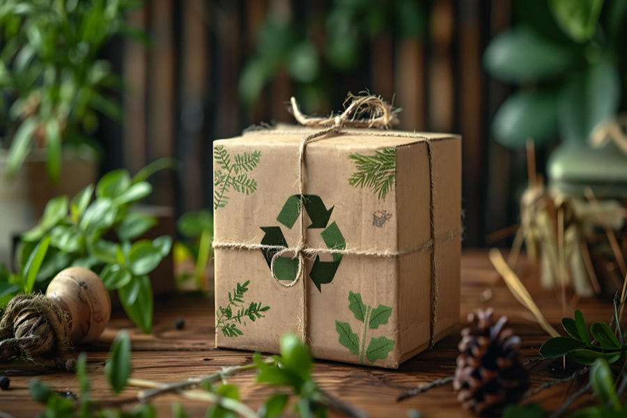 Eco Packaging