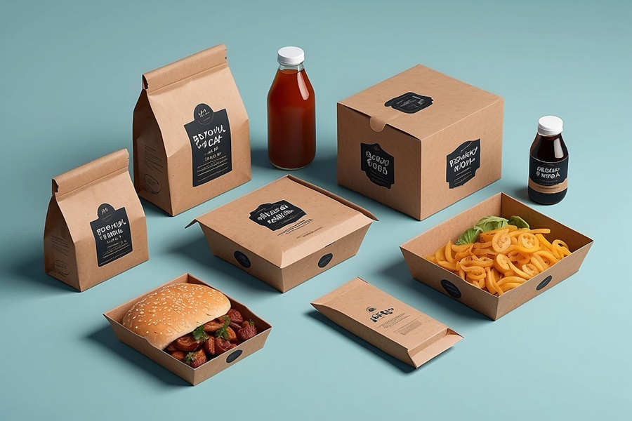 Food Packaging
