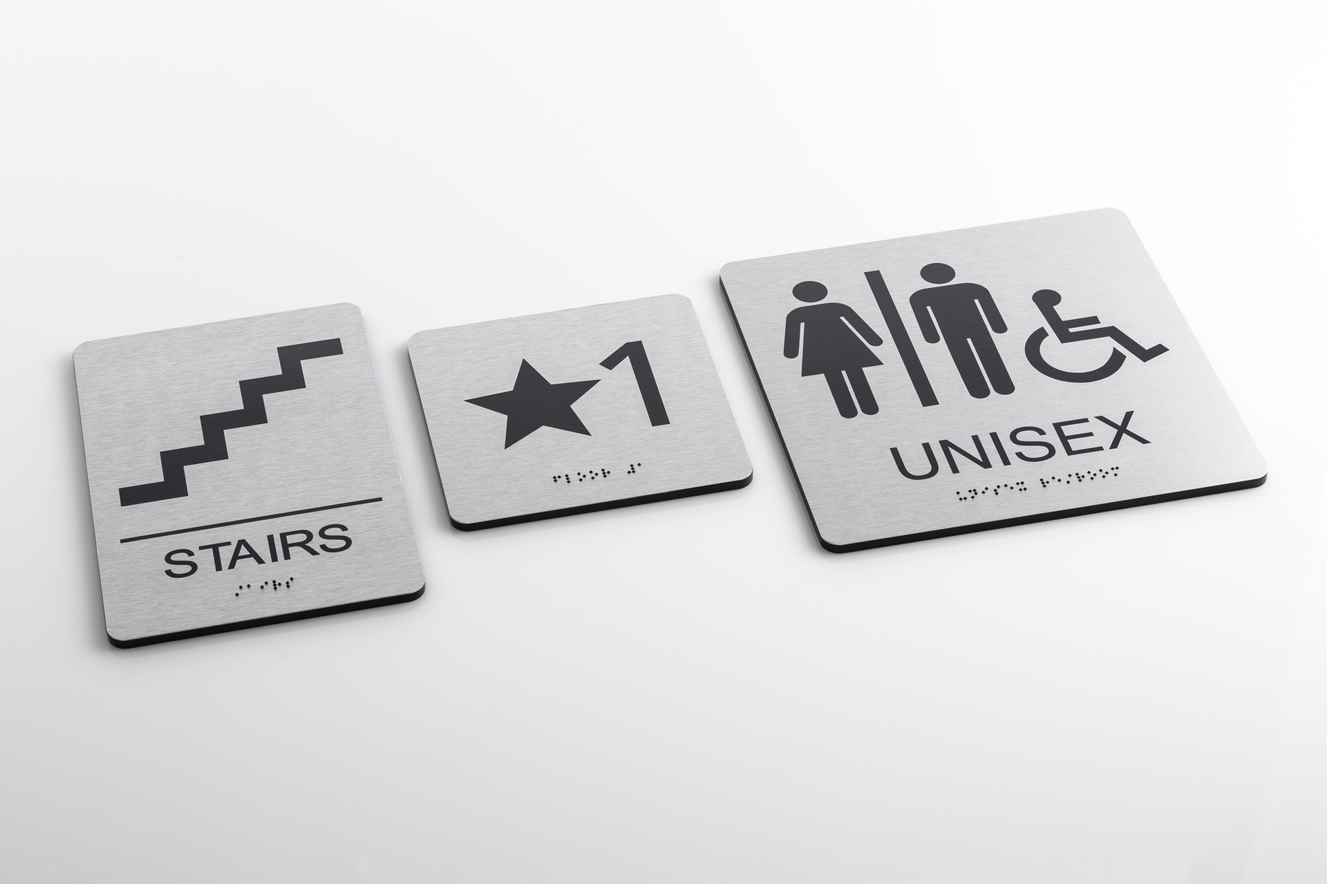 ADA Compliance in Commercial Signage: Requirements and Best Practices