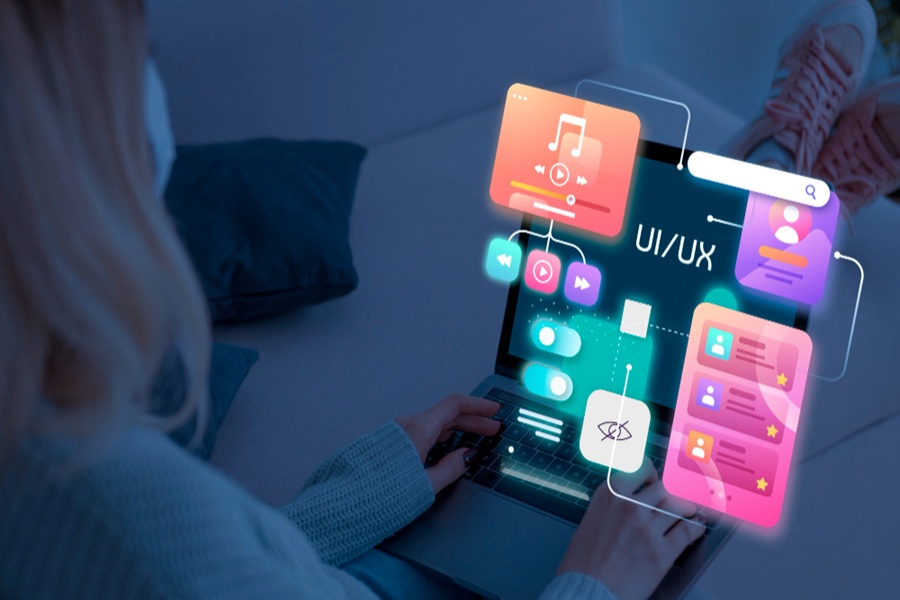 App Design