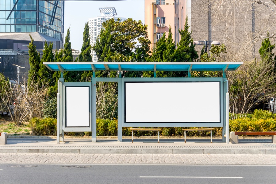 Billboards