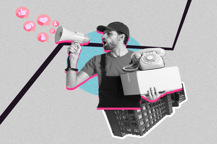 Digital Campaigns
