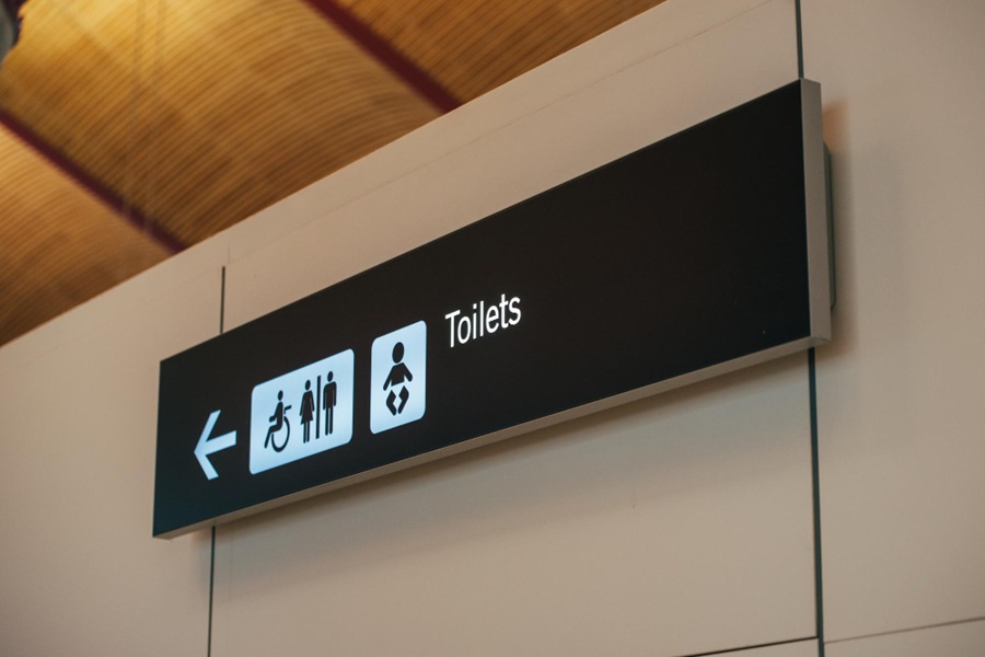 Indoor Signage