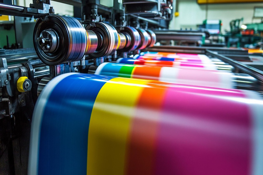 Offset Printing
