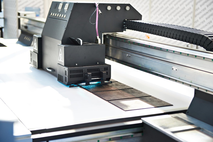 Special Printing