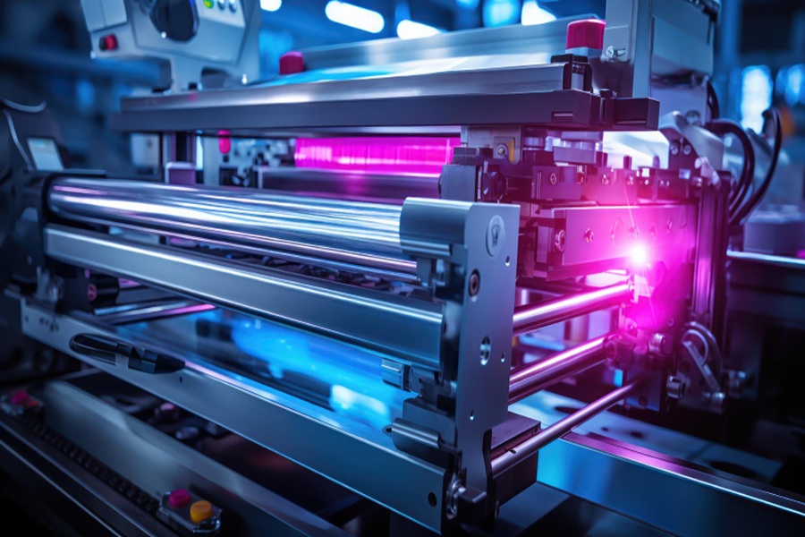 UV Printing