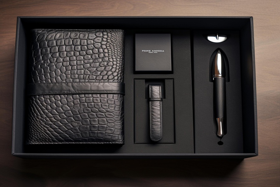 VIP Gift Items