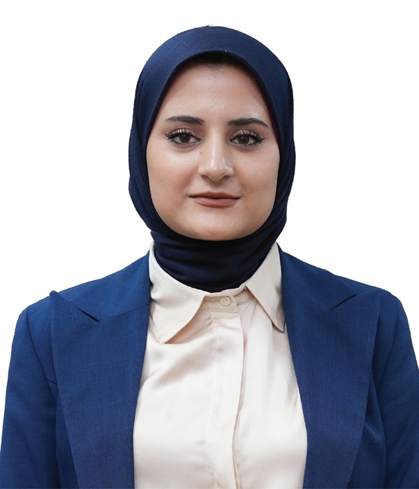 Dina Radwan