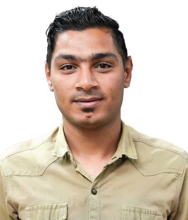 Eisayed Khalil