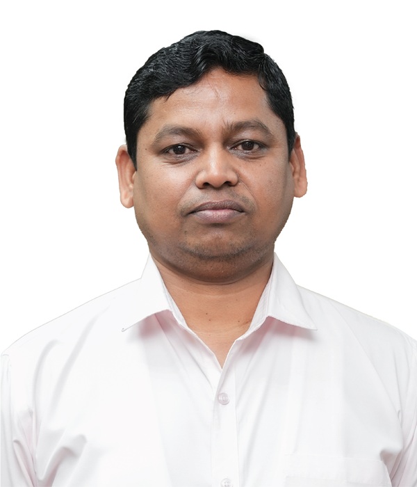 Ekramullah Khan