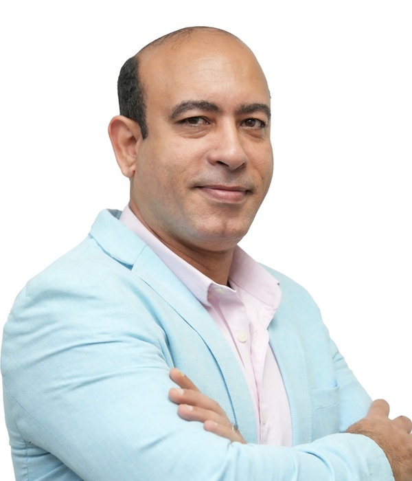 Essam Attay