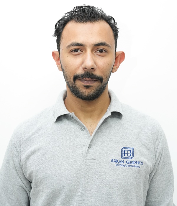 Khaled Abdelhady