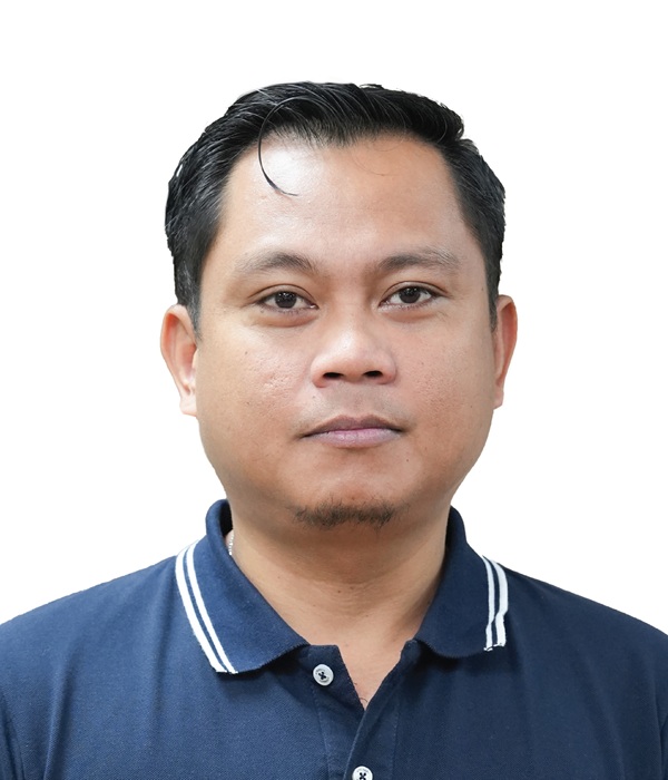 Louie Tabuena