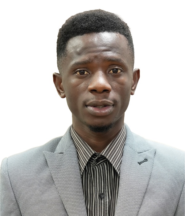 Seth Obeng