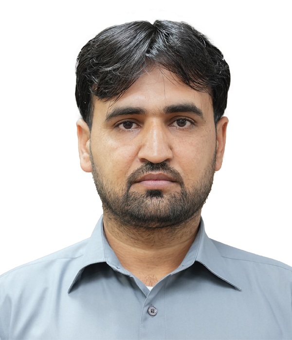 Subhan Ali Khan